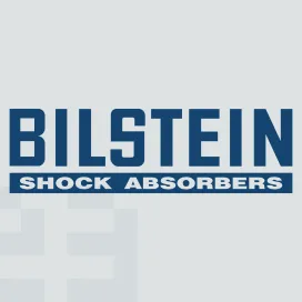 Bilstein shock absorbers